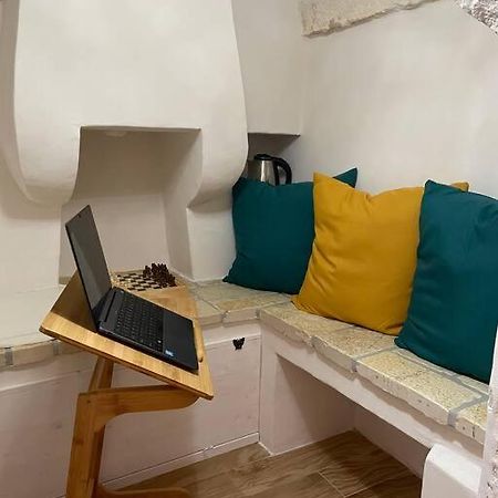 Petra Bianca Suite Ostuni Dış mekan fotoğraf