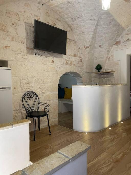 Petra Bianca Suite Ostuni Dış mekan fotoğraf