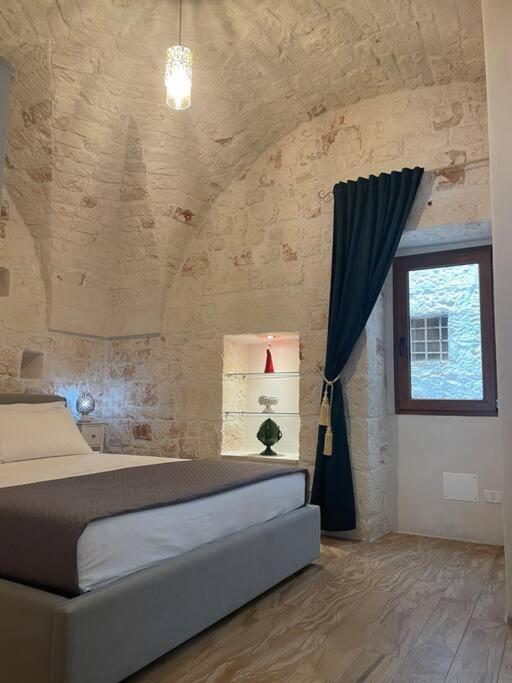 Petra Bianca Suite Ostuni Dış mekan fotoğraf