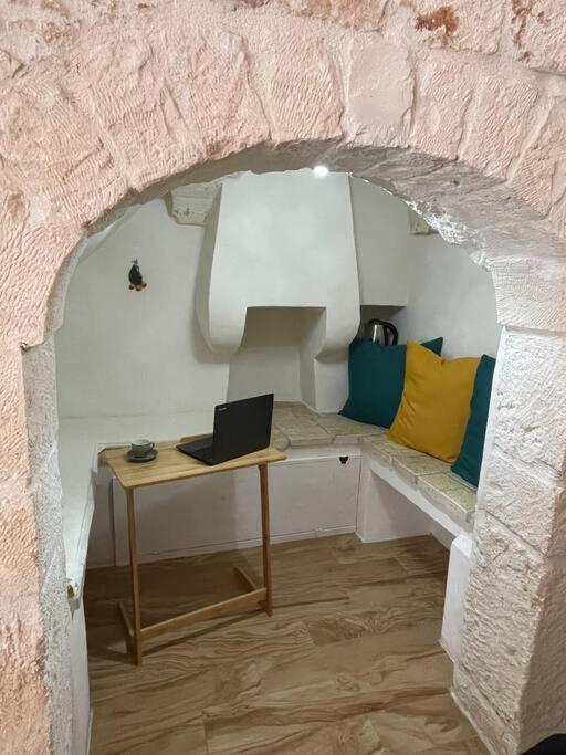 Petra Bianca Suite Ostuni Dış mekan fotoğraf