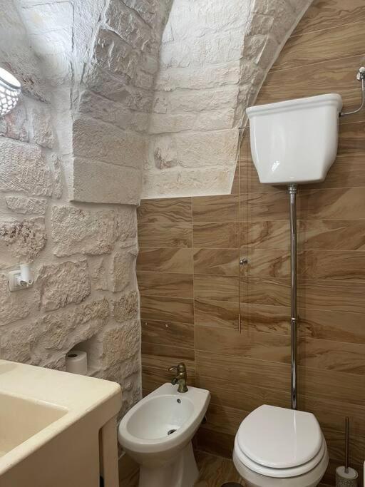Petra Bianca Suite Ostuni Dış mekan fotoğraf