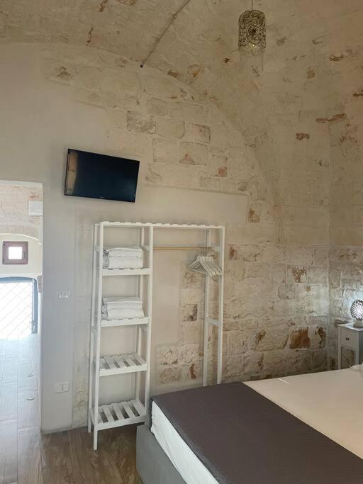 Petra Bianca Suite Ostuni Dış mekan fotoğraf