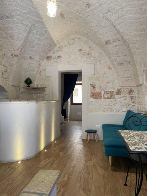 Petra Bianca Suite Ostuni Dış mekan fotoğraf